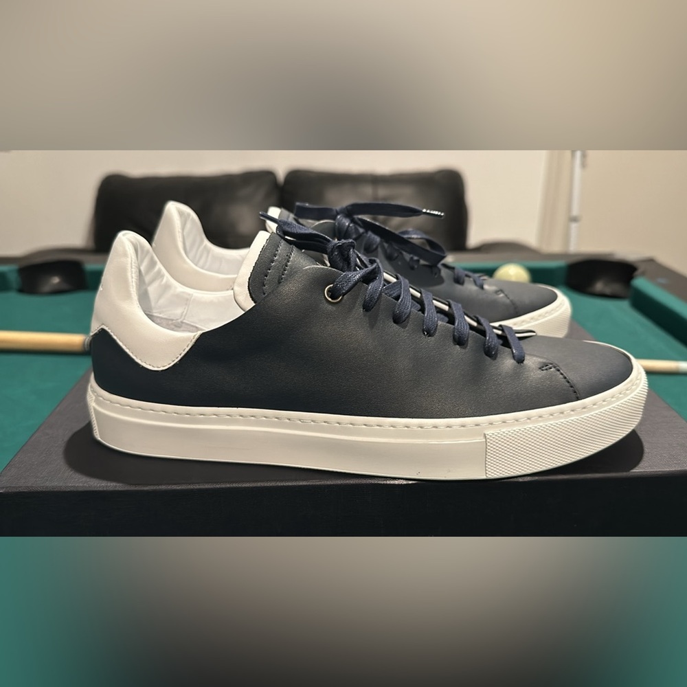 Good Man Brand Size 8 1/2 EU 41